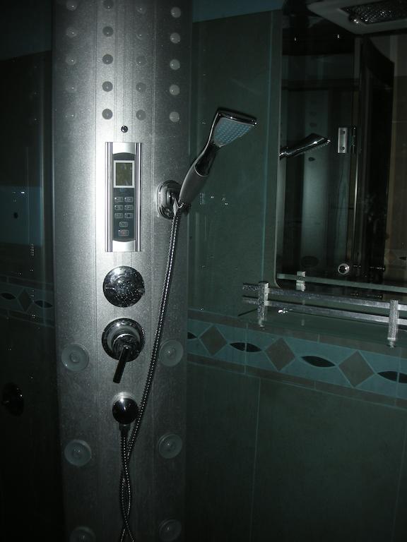 פיזונייה Hotel Total חדר תמונה