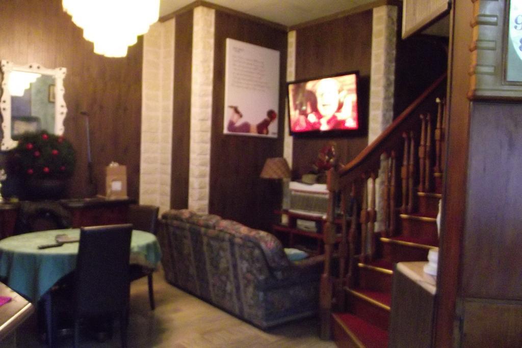 פיזונייה Hotel Total מראה חיצוני תמונה
