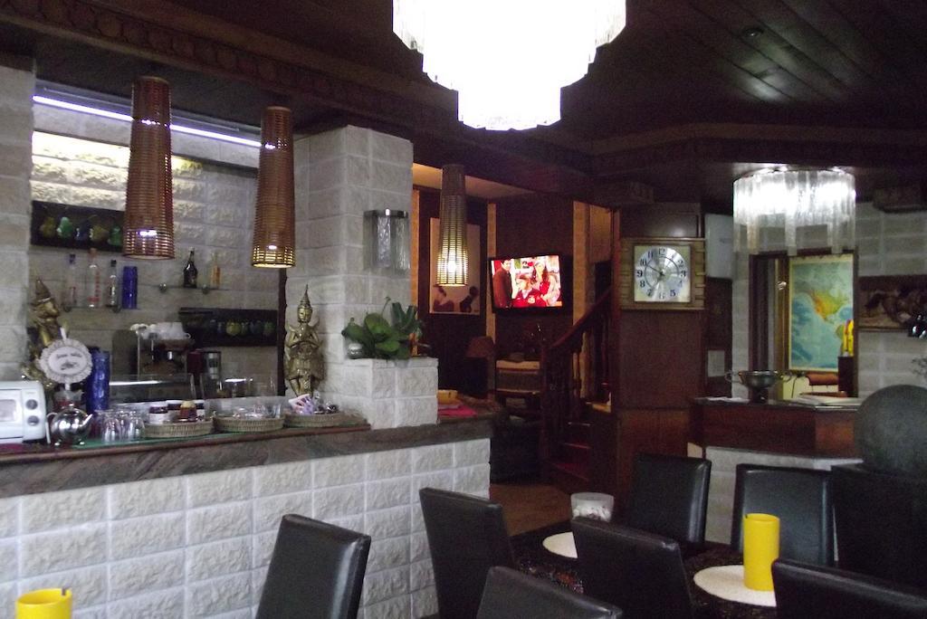 פיזונייה Hotel Total מראה חיצוני תמונה
