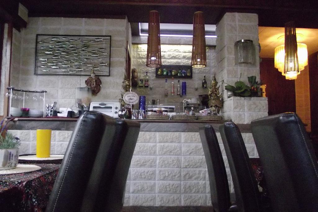פיזונייה Hotel Total מראה חיצוני תמונה