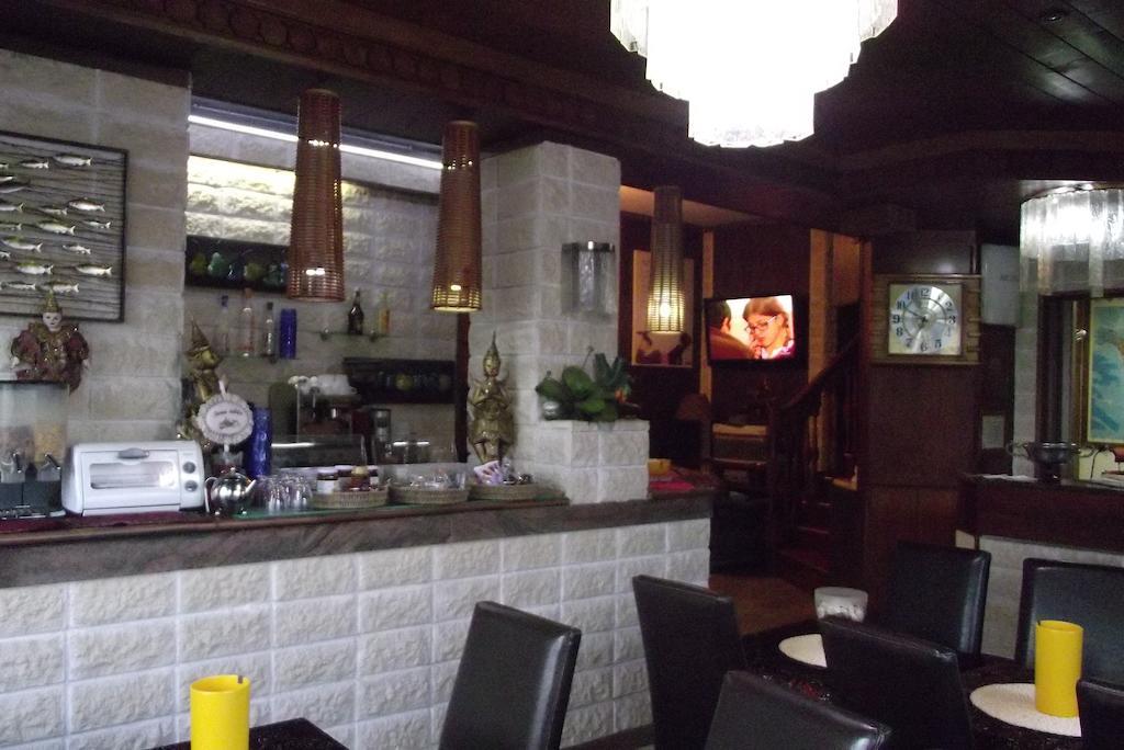 פיזונייה Hotel Total מראה חיצוני תמונה